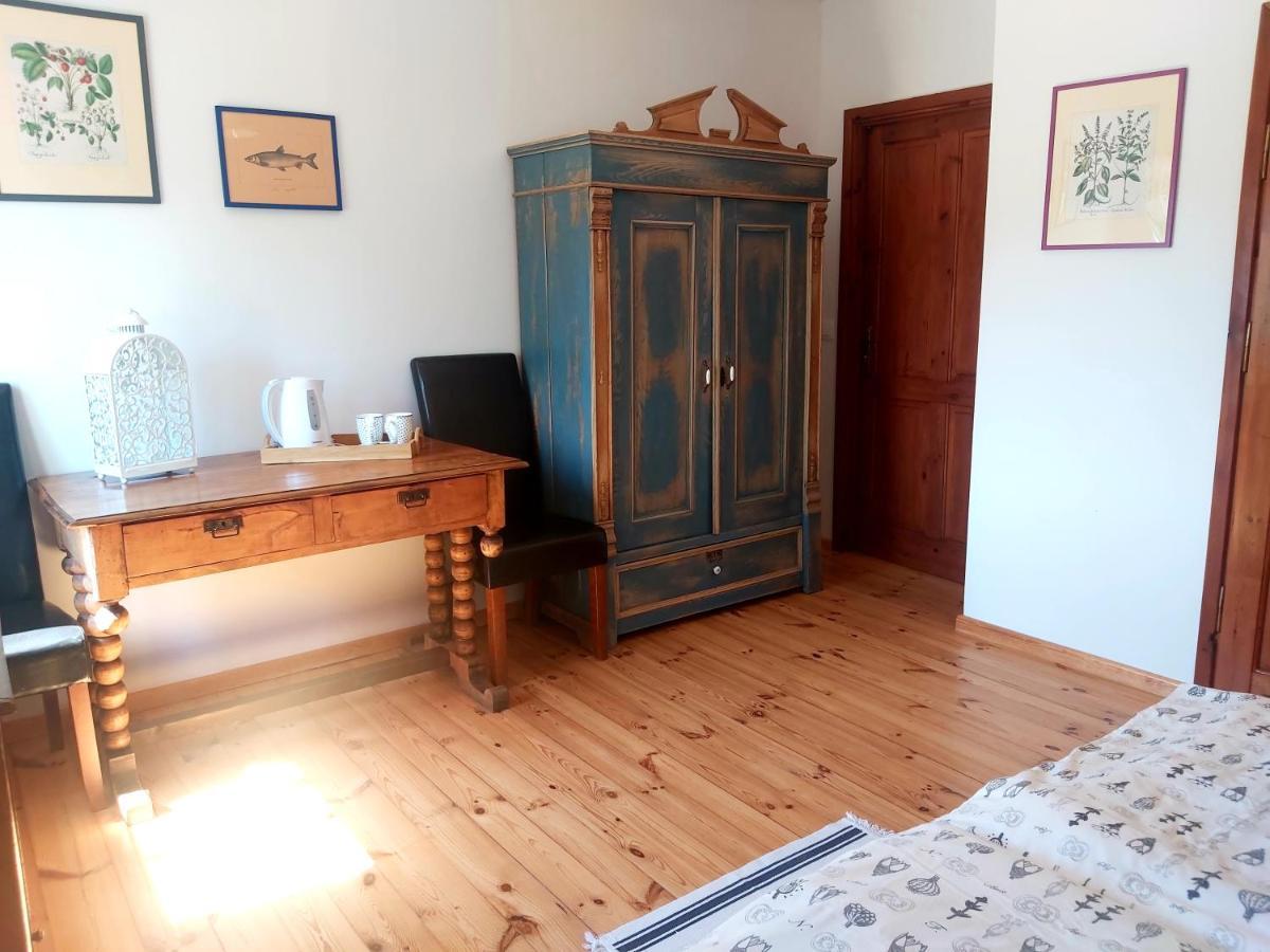 Swojski Gosciniec Prażmowo Εξωτερικό φωτογραφία